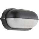 Lampara Tortuga Exterior 60 W IP54 Luz Calida o fria