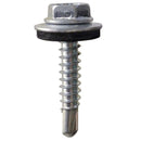Tornillo Autoperforante Metal 3/4 5.50 mm 4 unidad(es)