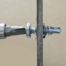 Tornillo Roscalata Metal 1/2 4.1 mm 5 unidad(es)......