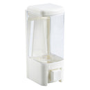 Dispensador De Jabon Blanco