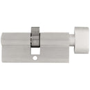 Cilindro llave-seguro 70 mm