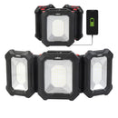 Focos De Trabajo Recargables 2500 Lumenes