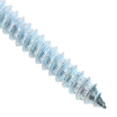 Tornillo Roscalata Metal 1-1/4 6 mm 30 unidad(es)