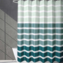 Cortina de bano Stripe 178x180 cm