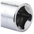 Dado estandar 1/2x16 mm acero