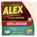Abrillantador para Parquet y Flotante 2 Litros Aroma Coco