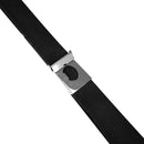 Cinturon Pro Talla unica Negro