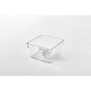 Caja multifuncional 50,2x15,2x8,3 cm