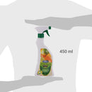 Fertilizante para citricos y frutales 450 ml spray