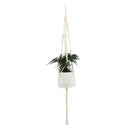 Colgador Macrame 125 Cm Para Macetas