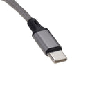 Cargador Tipo C a Tipo C 100 W 2 metros