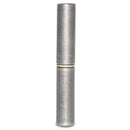 Pomel 1/2 80 mm Plateado 2 unidades