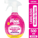 Lavalozas The Pink Stuff Wash Up Spray Frutal 500 Ml