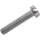 Perno Cocina Cabeza Cilindrica M6 X 30 2 Unidades