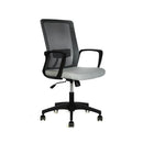 Silla Pc Happy Gris