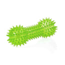 Juguete para perros hueso de caucho natural