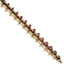 Tornillo drywall Autoperforante Madera 6 10 100 unidad(es)..