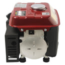Generador Electrico Gasolina Partida Manual 720 W 4.3 L