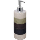 Dispensador De Jabon Etnico Multicolor