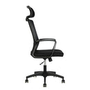 Silla Escritorio Happy Con Cabecero