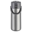 Termo Sifon Agua Caliente Acero Inoxidable 2.5 l