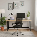 Silla Pc Rio Negro