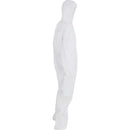 Buzo Nex Gen Blanco