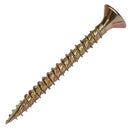 Tornillo Turbo screw Madera Madera 50 mm 5 mm 144 unidad(es)