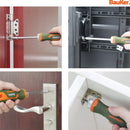 Set Atornillador Ratchet 14 En 1