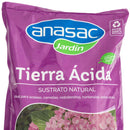 Tierra Acida para Jardin 6 litros saco