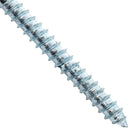 Tornillo Tirafondo Madera 3-1/2 3/16 20 unidad(es)