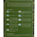 Semilla de Pasto Trebol Enano 0.25 kg Caja