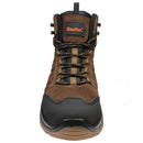 Bota de trabajo Unisex Talla 43 Aragon