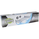 Tendedero de Ropa Muro Aluminio 86x61x22 cm Blanco