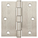 Bisagra acero inoxidable 35x35 mm