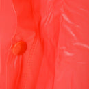 Capa impermeable roja Holt talla L