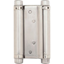 Bisagra L65 Doble Accion 4 Acero Inox 1 un