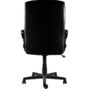 Sillon Ejecutiva Vitto Negro
