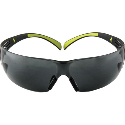 Lentes de Seguridad Securefit SF400 gris antiraya x 1