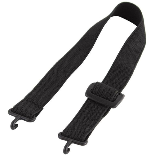 Pack De 2 Barboquejos Elasticos Para Casco Ajustable