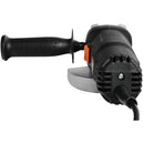 Esmeril Angular Electrico 4,5 Pulg 820W + 2 Discos