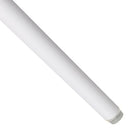 Pata Noordik2 46X710Mm Haya Blanco Fixs