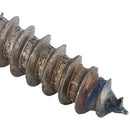 Tornillo Tirafondo Madera 3 Pulg 5/16 Pulg 2 Unidad(Es)