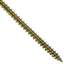 Tornillo Tirafondo Madera 3 Pulg 10 Mm 6 Unidad(Es)