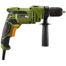Taladro Percutor Electrico 13 mm 650 W 220 V