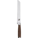 Cuchillo Para Pan 20 Cm Ceramica