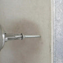 Tornillo Autoperforante Fibrocemento 1-1/4 3.5 mm 144 unidad(es)