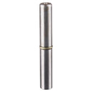 Pomel con golilla 3/8x2 3/4 2 unidades