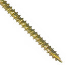 Tornillo Madera Madera 1-1/4 Pulg 6 Mm 12 Unidad(Es)