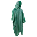 Capa Impermeable Verde Holt